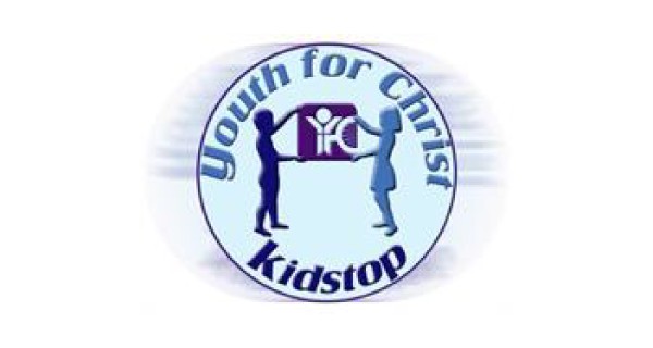 Kidstop Drop-in Centre George Logo