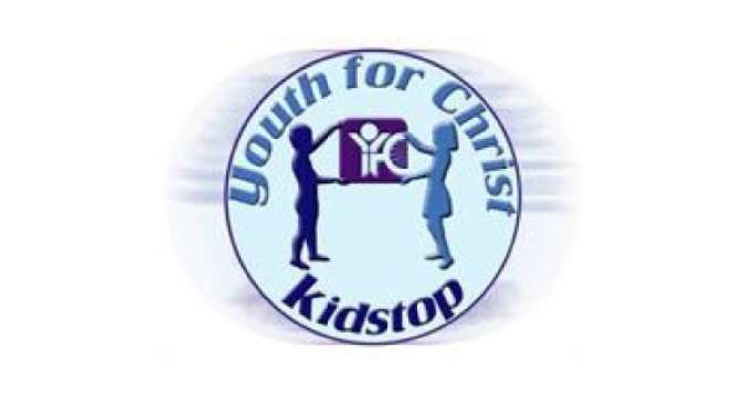Support the BIG COVER UP in aid of Kidstop Drop-in Centre 